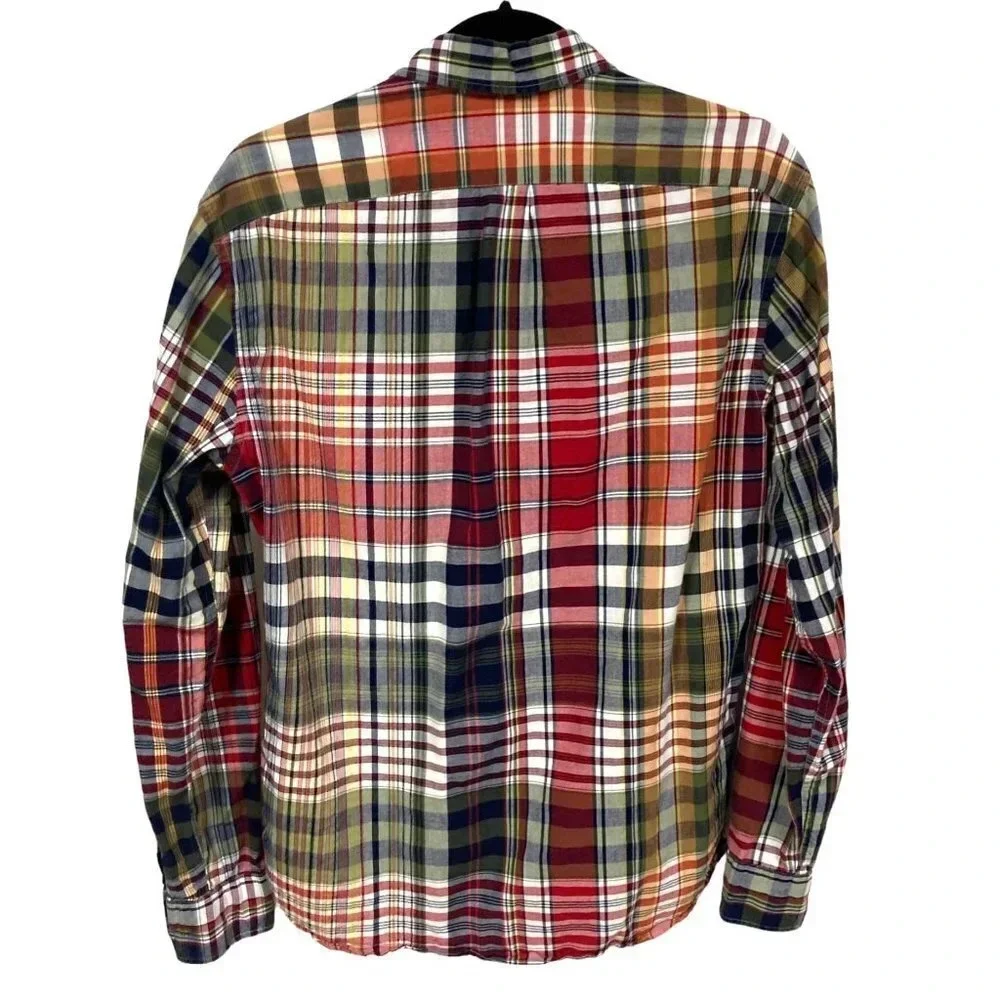 J. Crew crew indian